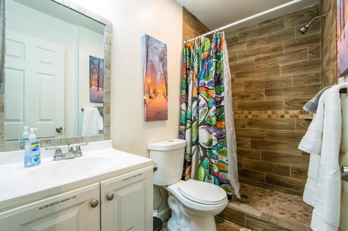 41B - Casa Grande Modern 1Bd Condo Heated Pool Экстерьер фото