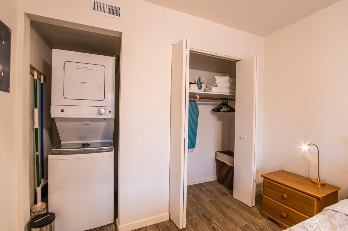 41B - Casa Grande Modern 1Bd Condo Heated Pool Экстерьер фото