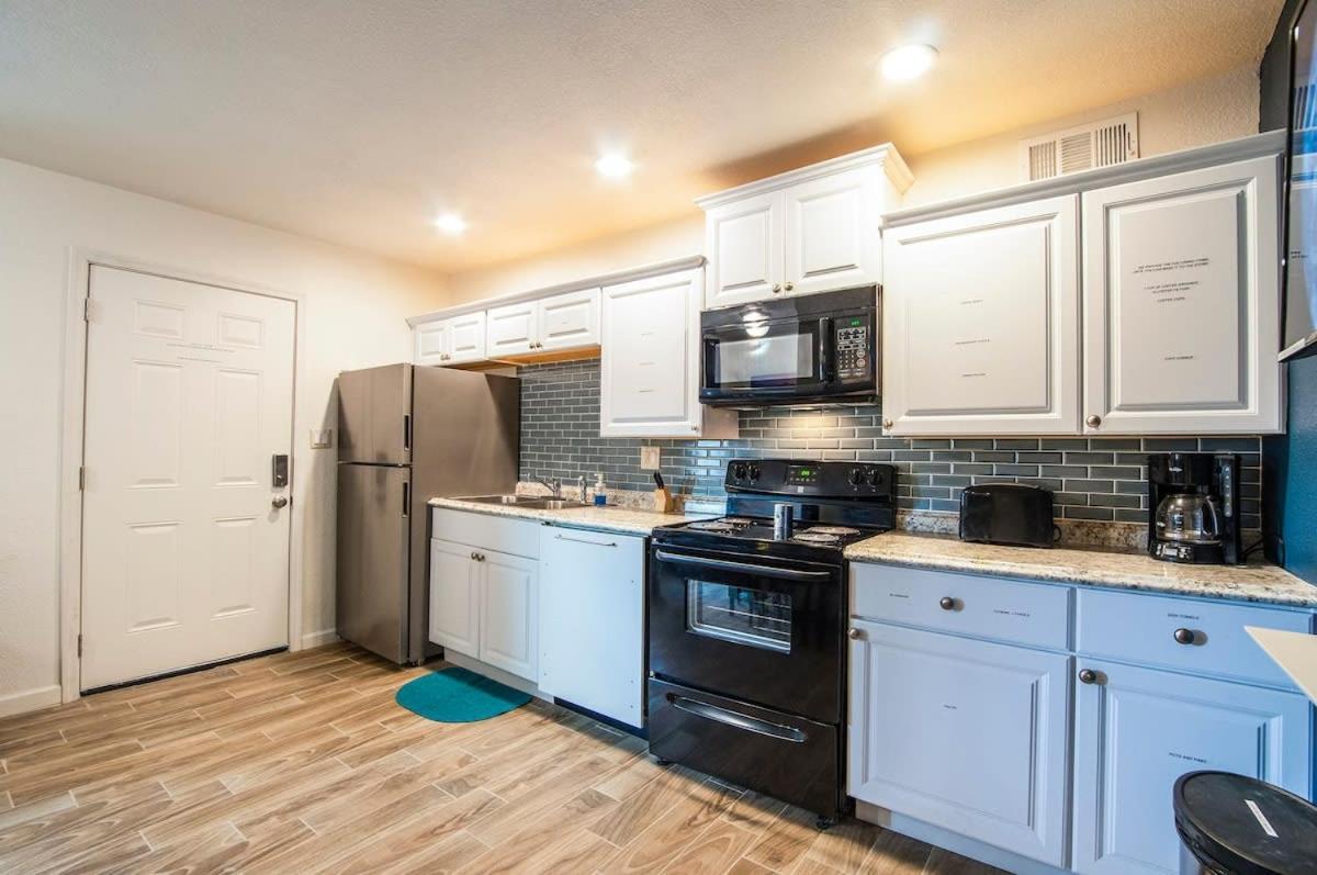 41B - Casa Grande Modern 1Bd Condo Heated Pool Экстерьер фото